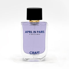 APRIL IN PARIS