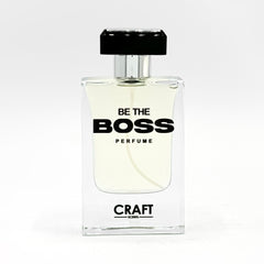 BE THE BOSS