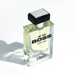 BE THE BOSS