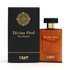 DIVINE OUD