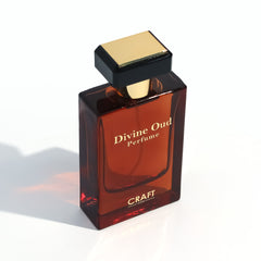 DIVINE OUD