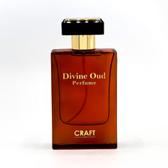 DIVINE OUD