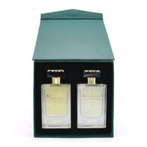 SUCCESS + ATTITUDE GIFT SET FOR MEN