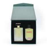 KNOW YOUR WORTH + BLOOMING GIFT SET FOR MEN & WOMEN