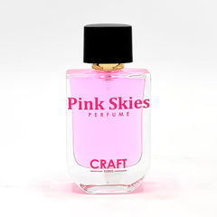 PINK SKIES