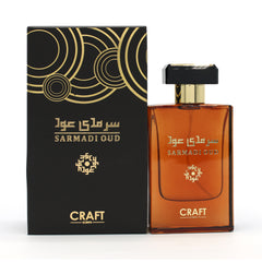 SARMADI OUD