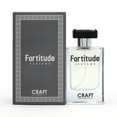 FORTITUDE