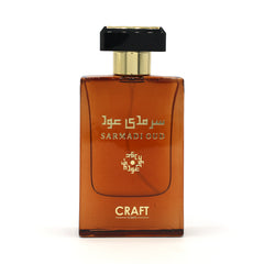 SARMADI OUD
