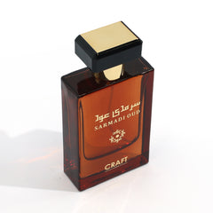SARMADI OUD