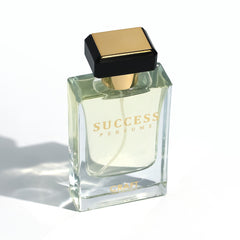 SUCCESS