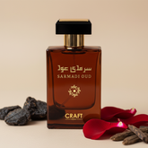 SARMADI OUD