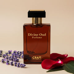 DIVINE OUD