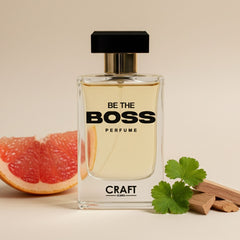 BE THE BOSS