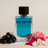 BLUE SAPPHIRE