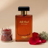 SILK OUD