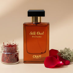 SILK OUD
