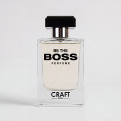 BE THE BOSS