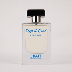 KEEP IT COOL