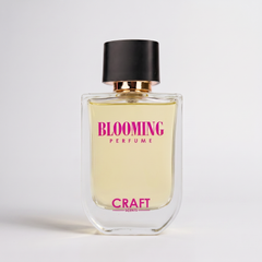 BLOOMING
