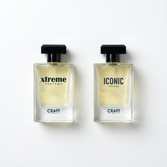 Xtreme + Iconic