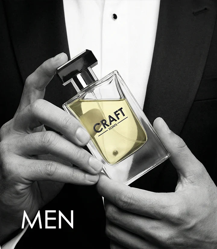 Crafted for Him