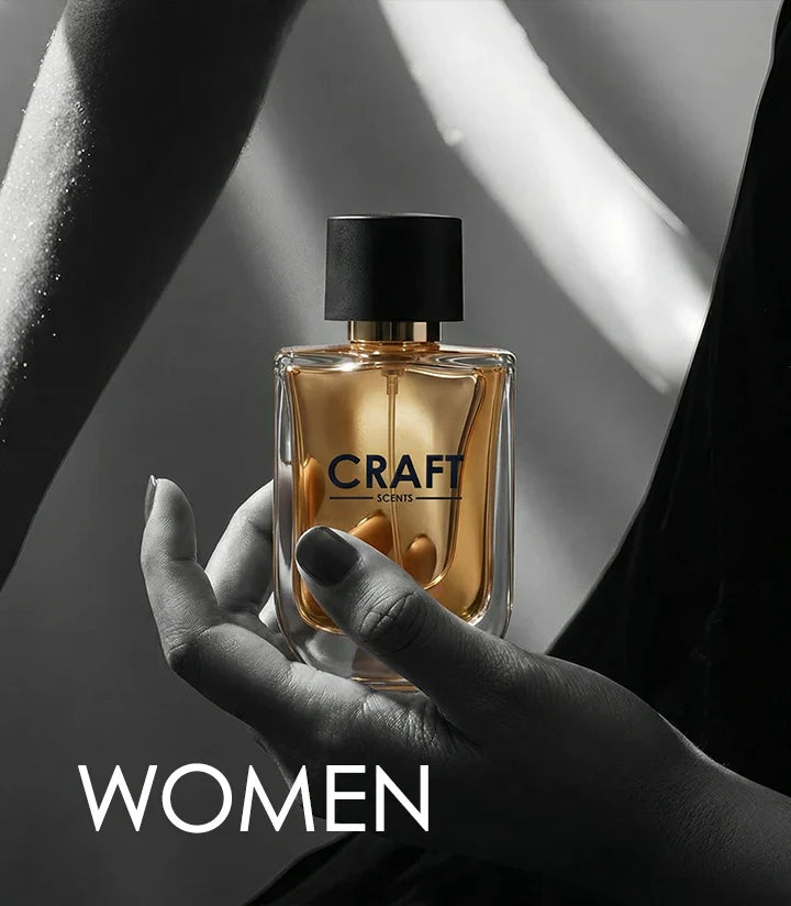 Crafted for Her