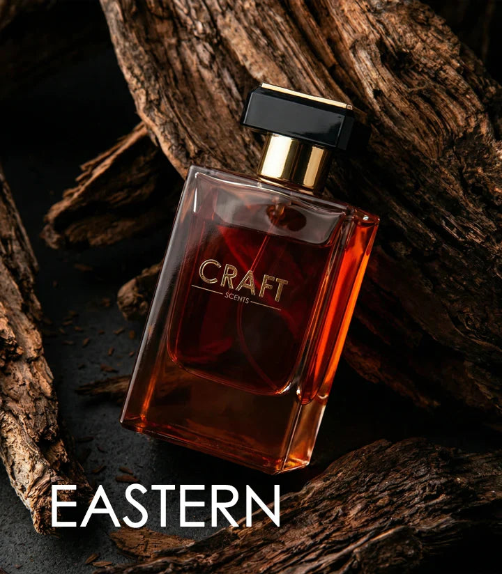 Eastern Essence