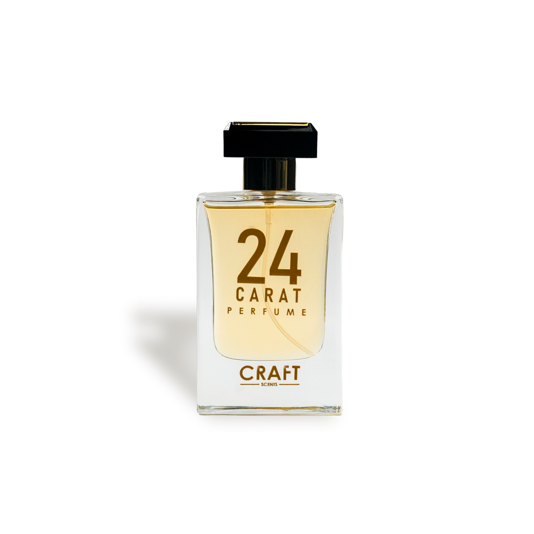 24 CARAT