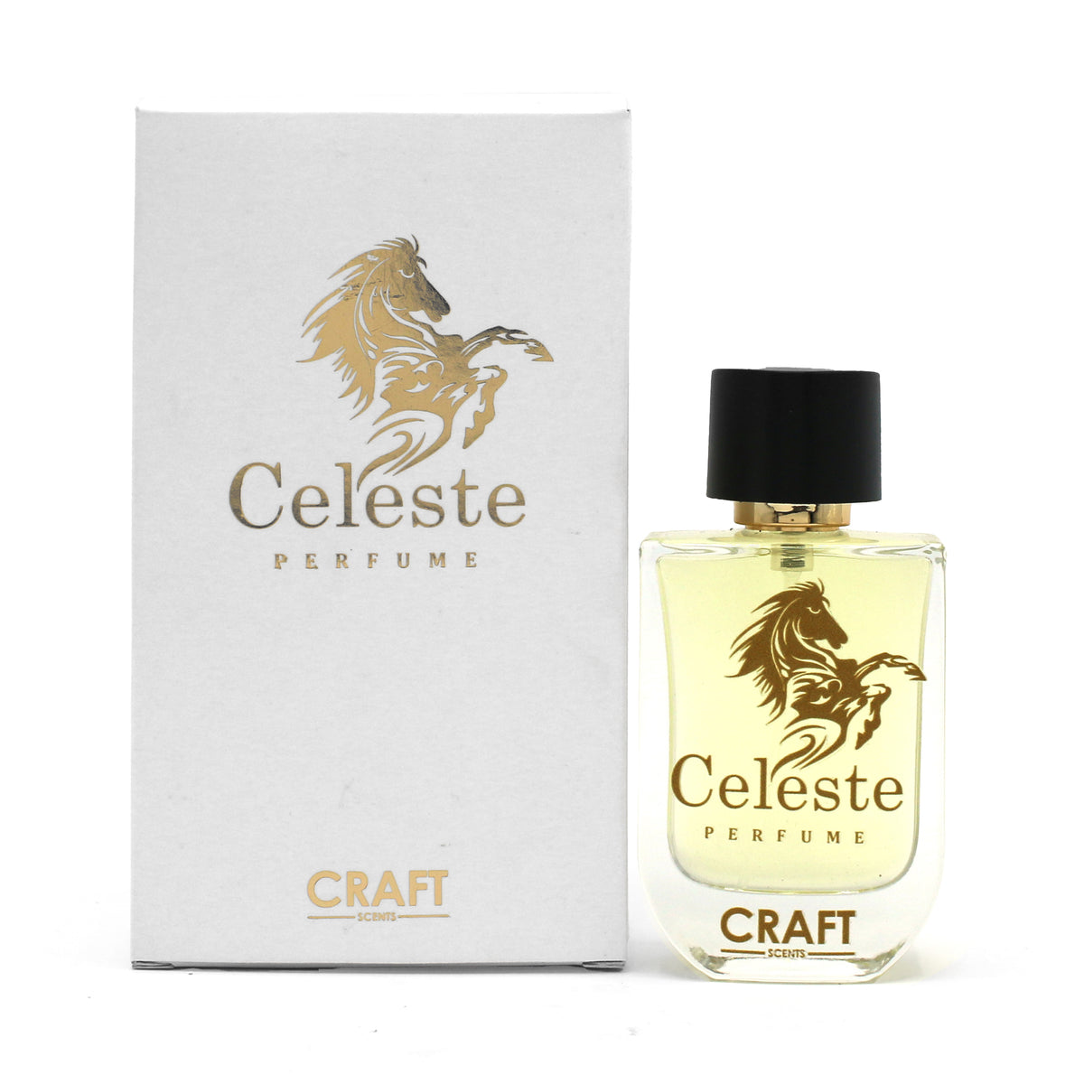 CELESTE