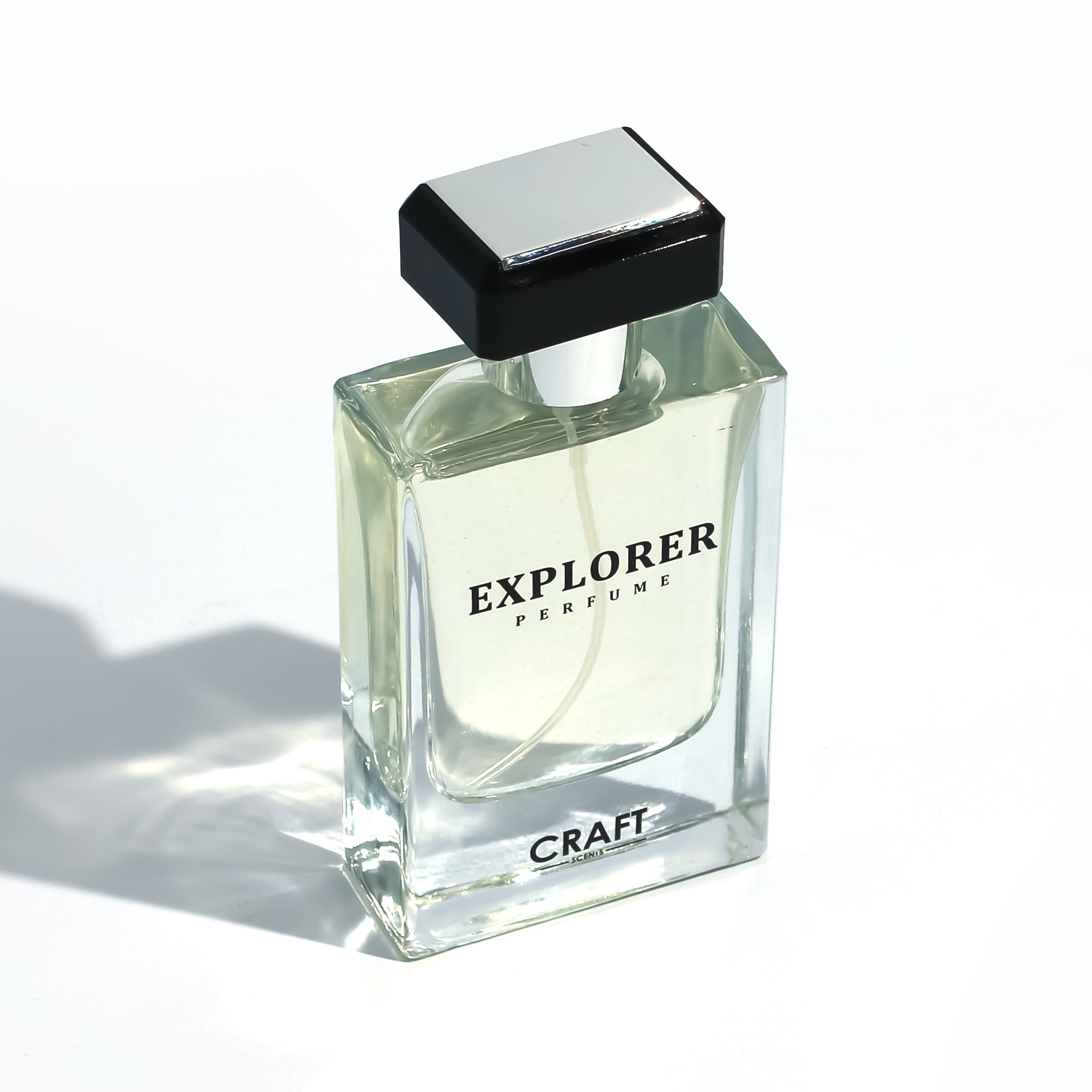 EXPLORER