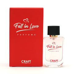 FALL IN LOVE