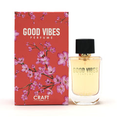 GOOD VIBES