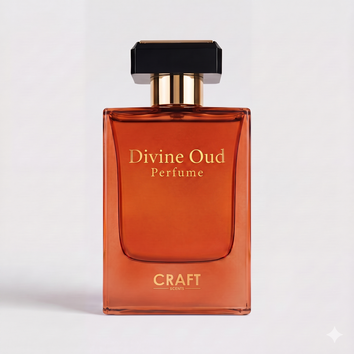 DIVINE OUD