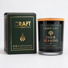Four Seasons