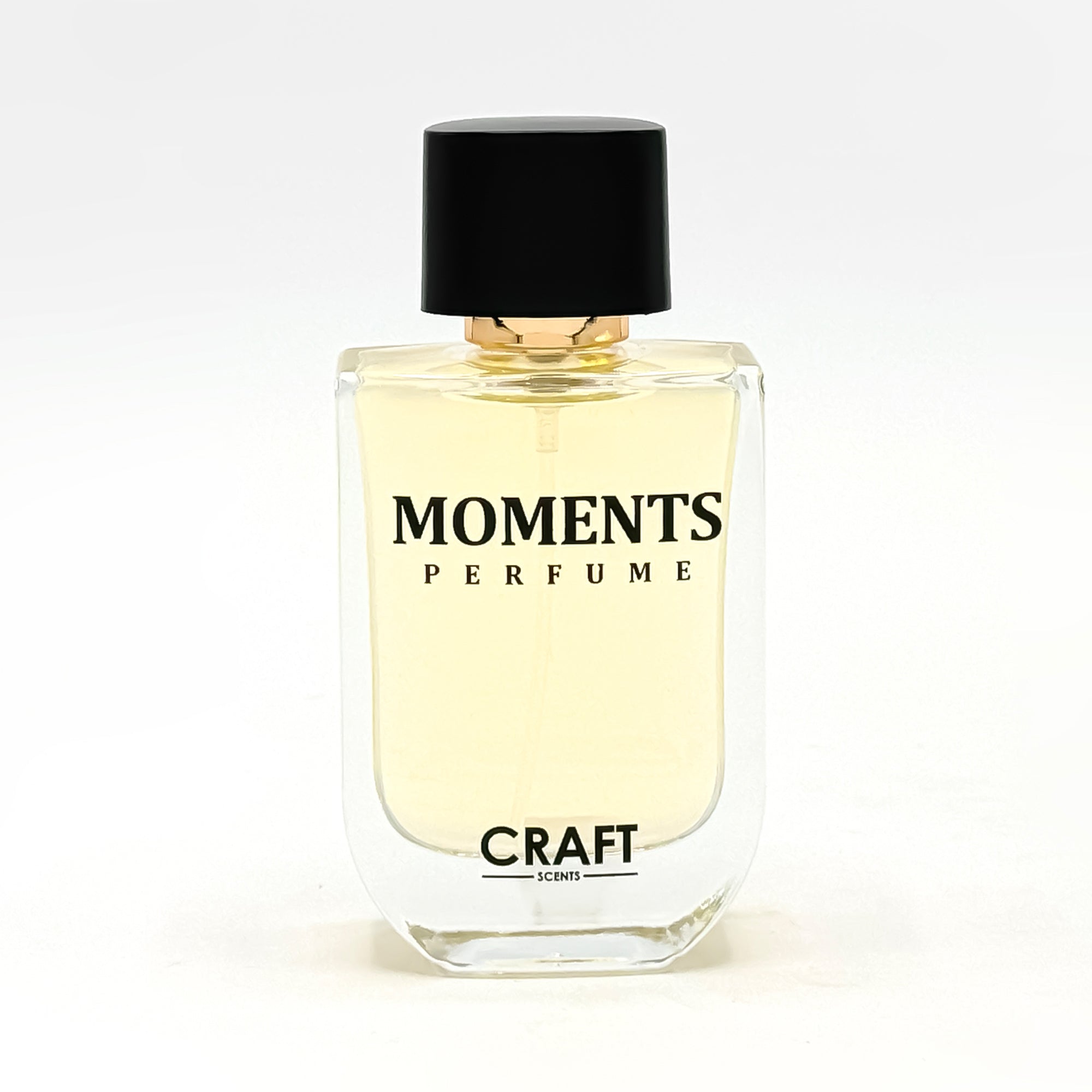MOMENTS