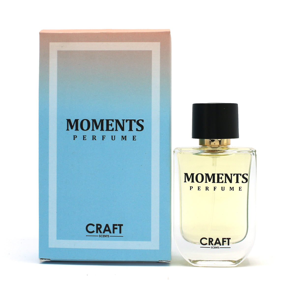 MOMENTS