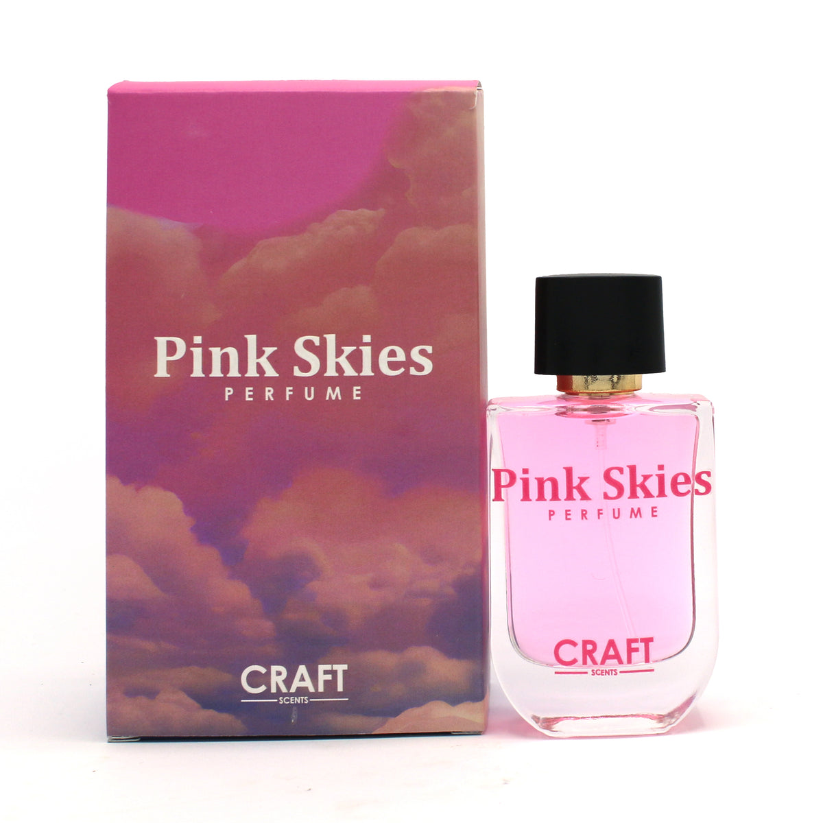 PINK SKIES