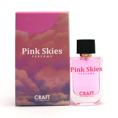PINK SKIES