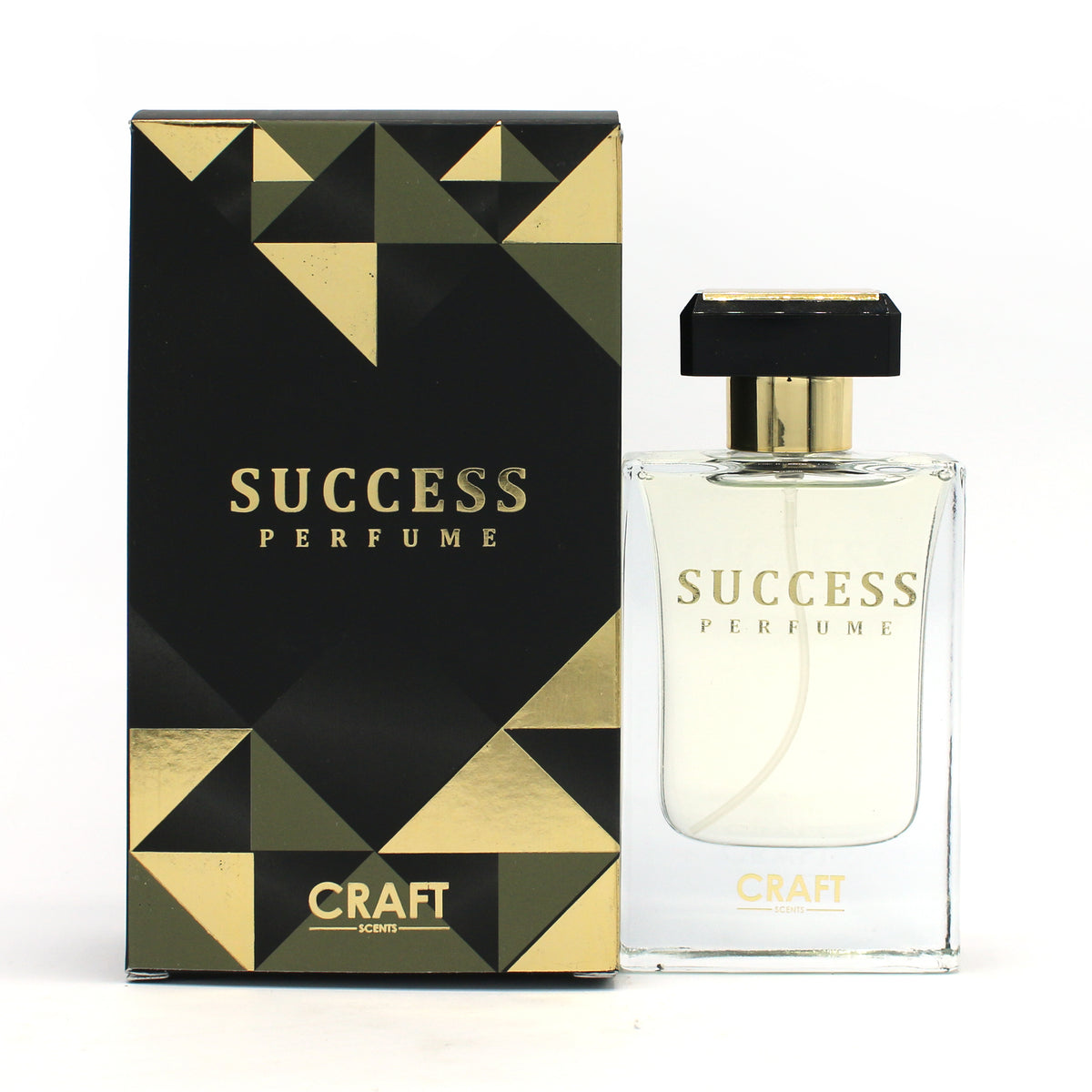 SUCCESS