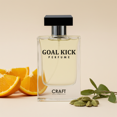 GOAL KICK