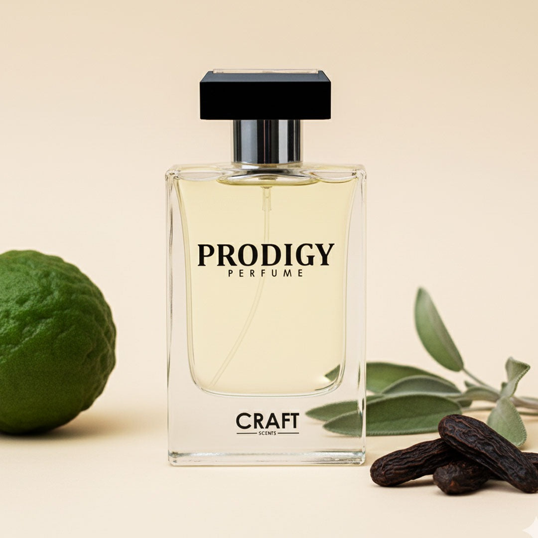 PRODIGY