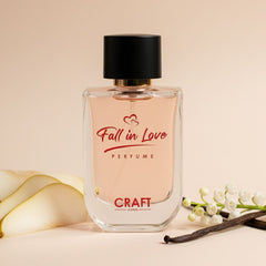 FALL IN LOVE