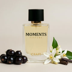 MOMENTS