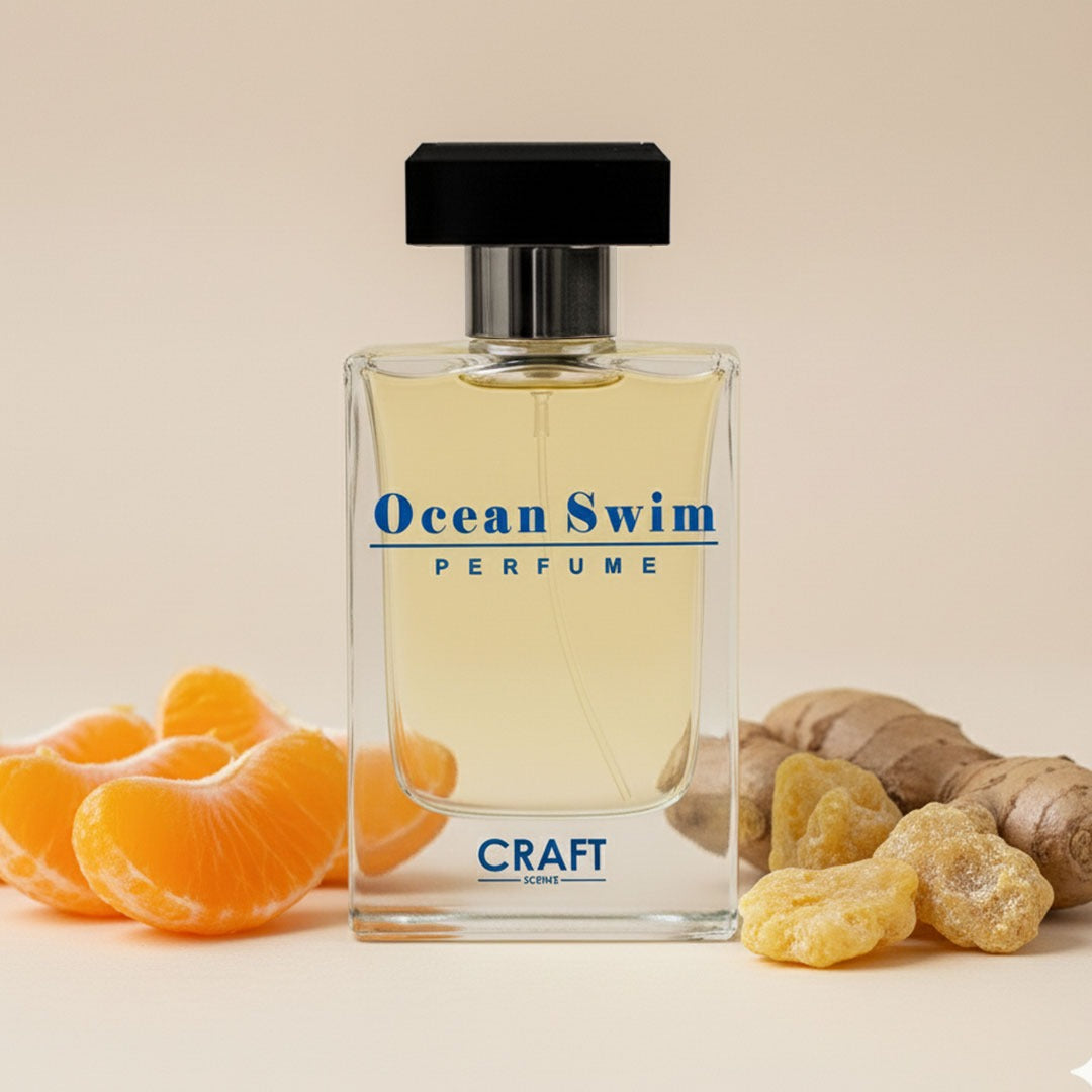 OCEAN SWIM