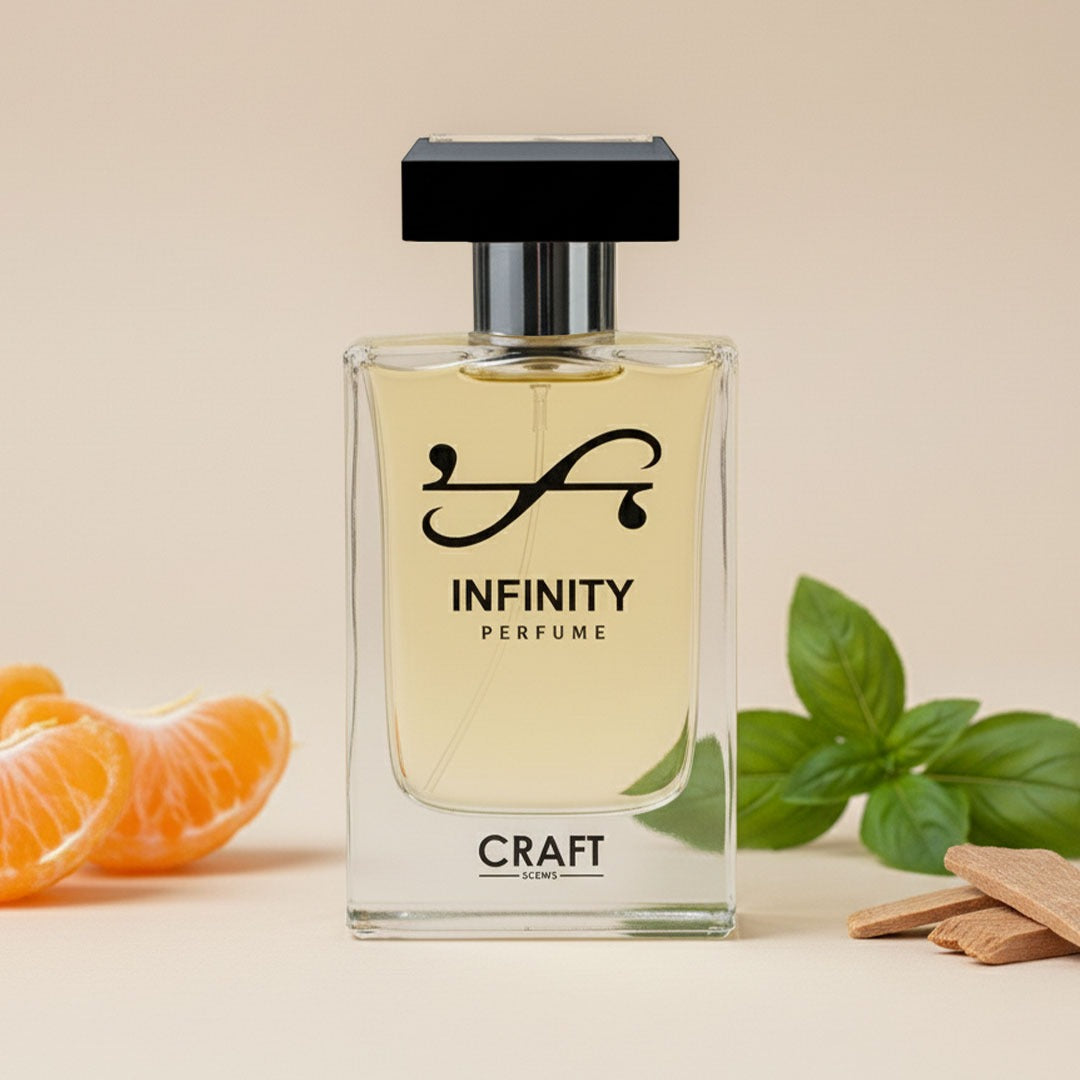 INFINITY