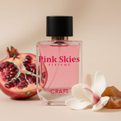 PINK SKIES