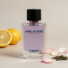 APRIL IN PARIS