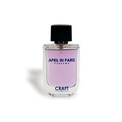 APRIL IN PARIS