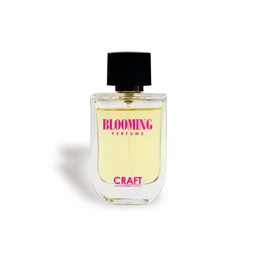 BLOOMING