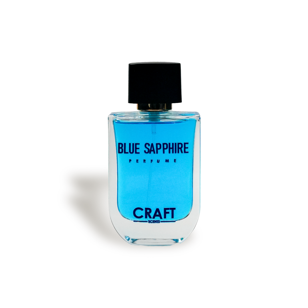 BLUE SAPPHIRE